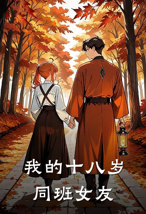 我的十八岁同班女友