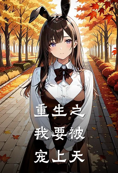 重生之：我要被宠上天