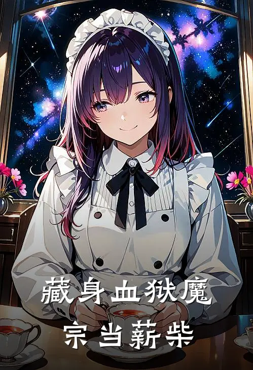 藏身血狱魔宗当薪柴