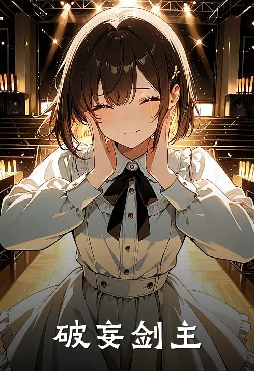 破妄剑主