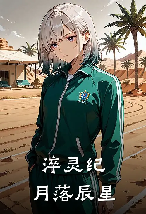 淬灵纪：月落辰星林辰林浩热门小说阅读_好看的小说推荐完结淬灵纪：月落辰星林辰林浩