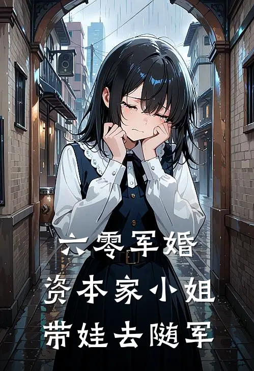 六零军婚：资本家小姐带娃去随军