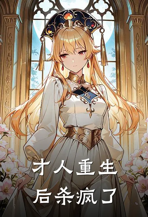 才人重生后杀疯了(苏景凝萧景珩)最新热门小说_完结小说才人重生后杀疯了(苏景凝萧景珩)