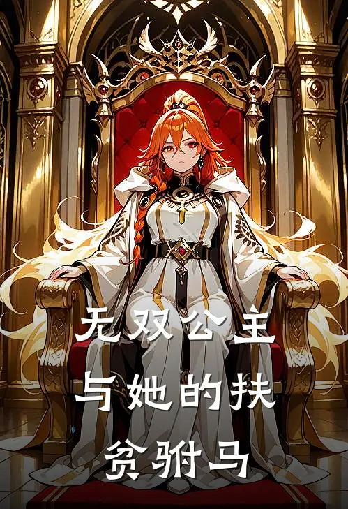 无双公主与她的扶贫驸马