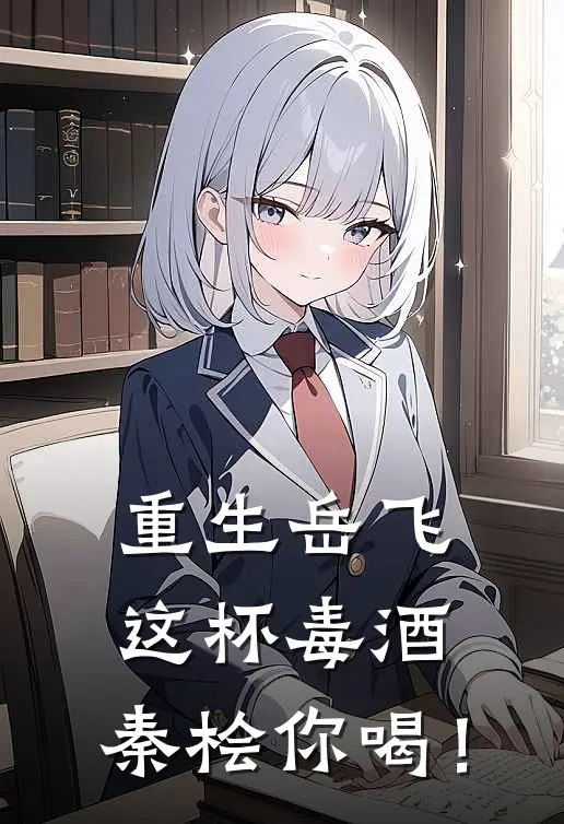 重生岳飞：这杯毒酒，秦桧你喝！岳飞岳霖完结小说大全_免费热门小说重生岳飞：这杯毒酒，秦桧你喝！(岳飞岳霖)