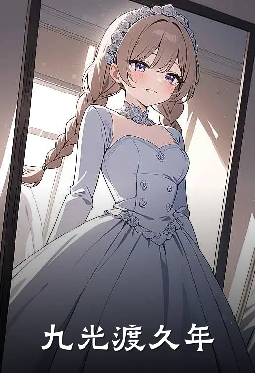 九光渡久年(叶九汐林婉清)热门网络小说_小说推荐完结九光渡久年(叶九汐林婉清)