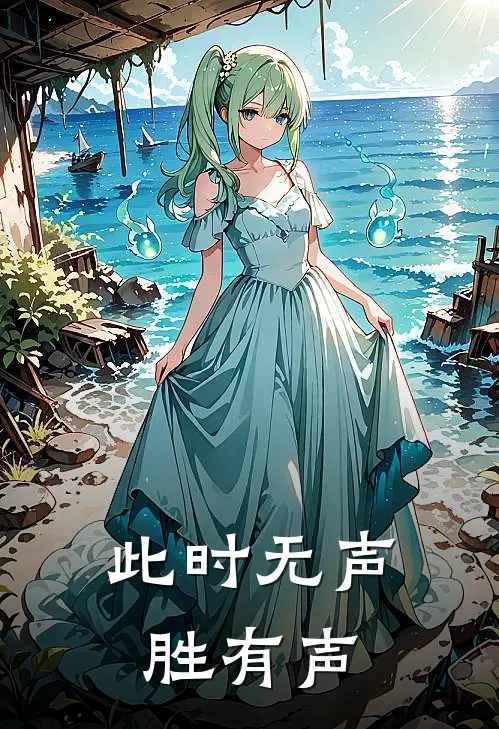 此时无声胜有声