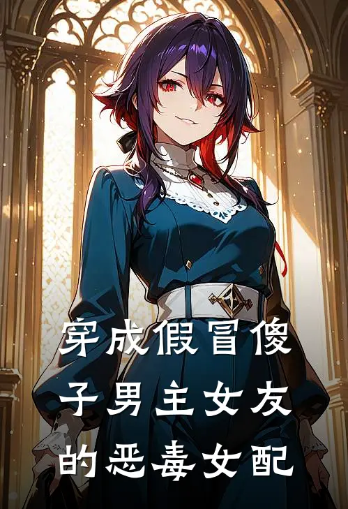 穿成假冒傻子男主女友的恶毒女配(陆行渊沈梵)热门网络小说_小说推荐完结穿成假冒傻子男主女友的恶毒女配(陆行渊沈梵)