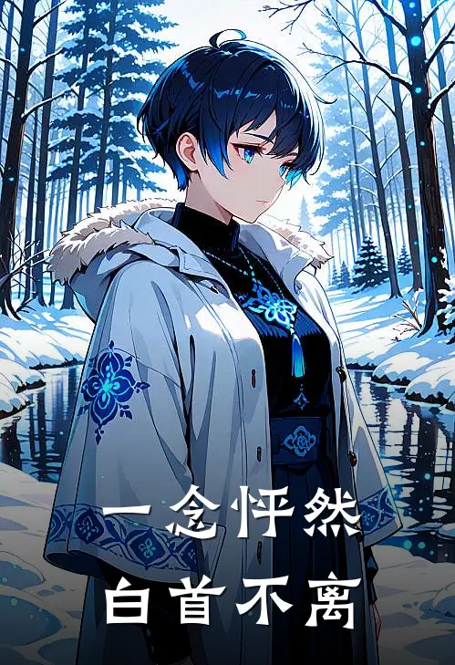 一念怦然，白首不离