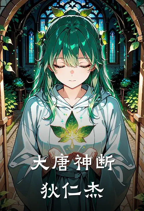 大唐神断狄仁杰(狄仁杰李婧云)完结小说_小说完整版免费阅读大唐神断狄仁杰狄仁杰李婧云