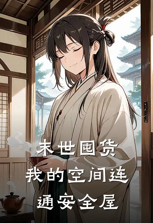 末世囤货：我的空间连通安全屋