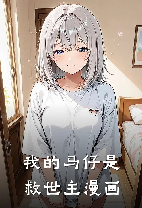 我的马仔是救世主漫画