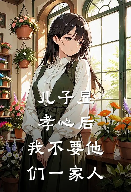 林辉林易儿子显孝心后，我不要他们一家人最新章节在线阅读_林辉林易完整版阅读