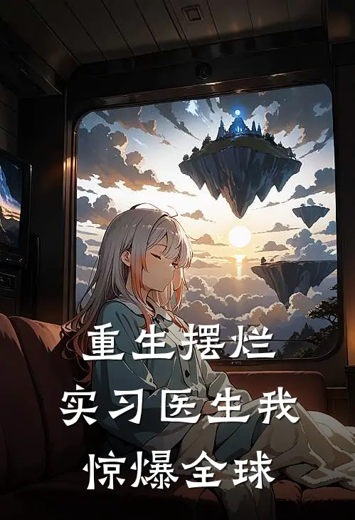 重生摆烂，实习医生我惊爆全球