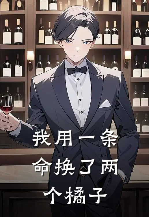 我用一条命换了两个橘子