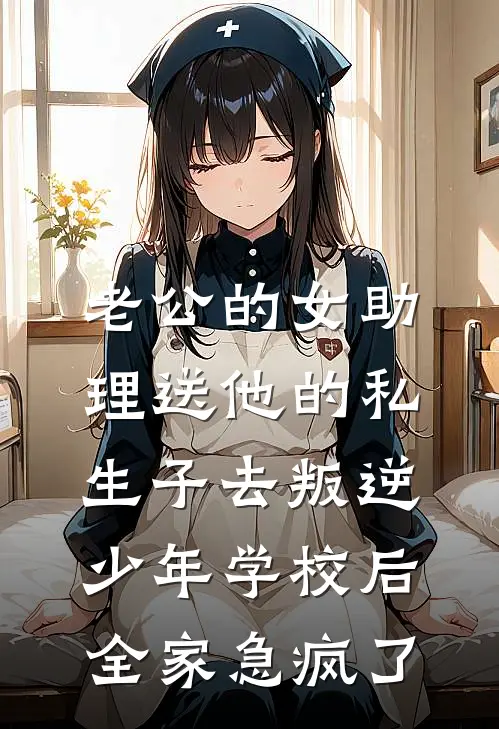 老公的女助理送他的私生子去叛逆少年学校后，全家急疯了(姜眠沈思思)完结小说推荐_小说全文免费阅读老公的女助理送他的私生子去叛逆少年学校后，全家急疯了姜眠沈思思