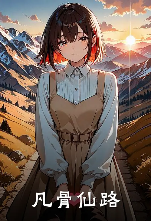 凡骨仙路林衍万剑宗新热门小说_小说免费阅读凡骨仙路(林衍万剑宗)