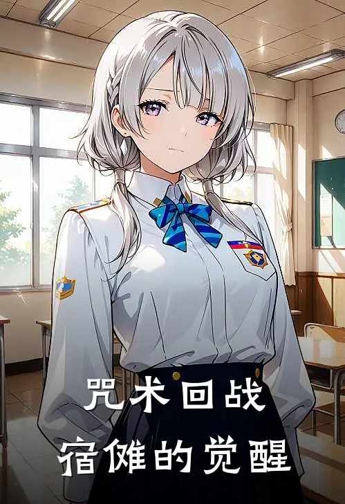 咒术回战：宿傩的觉醒(宿傩惠月岛)完结小说_热门小说推荐咒术回战：宿傩的觉醒宿傩惠月岛