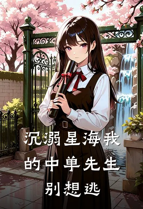 沉溺星海我的中单先生，别想逃