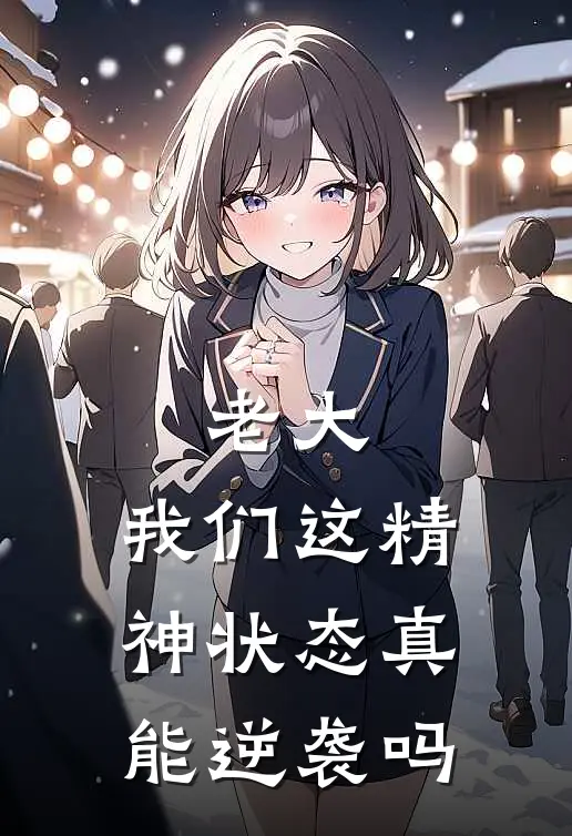 老大，我们这精神状态真能逆袭吗(迟玉裴苏薇)全本免费小说阅读_全文免费阅读老大，我们这精神状态真能逆袭吗迟玉裴苏薇