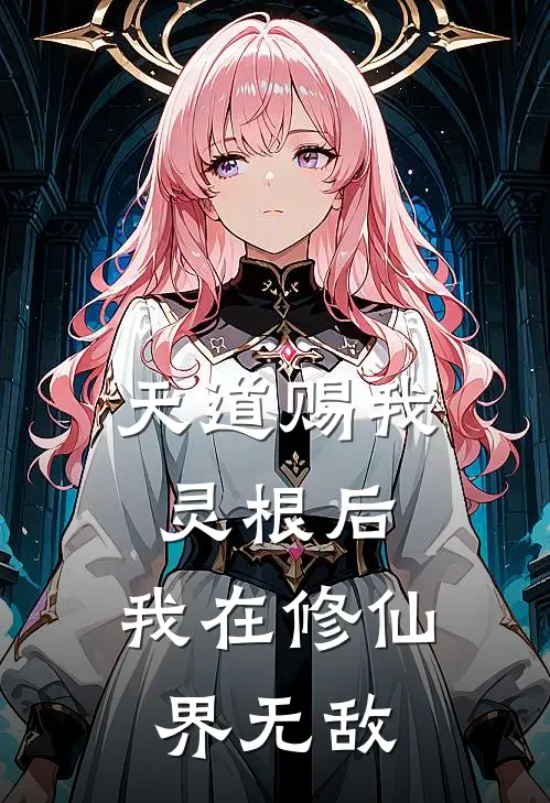 天道赐我灵根后，我在修仙界无敌