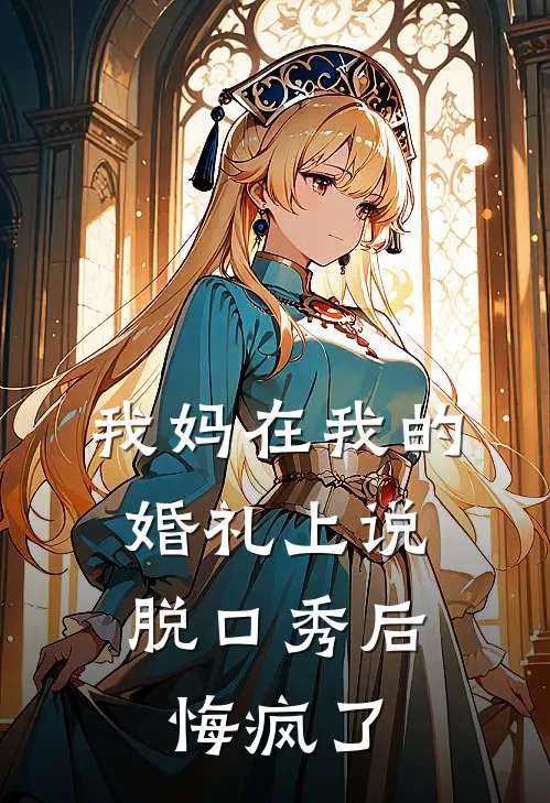 我妈在我的婚礼上说脱口秀后，悔疯了(程宇轩妈妈)小说完结版_全文阅读免费全集我妈在我的婚礼上说脱口秀后，悔疯了程宇轩妈妈