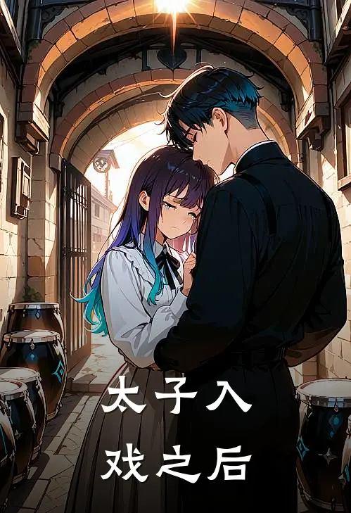太子入戏之后