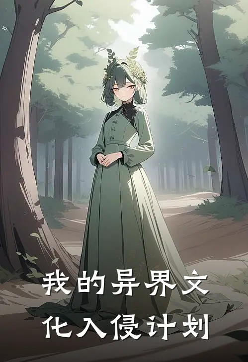 我的异界文化入侵计划