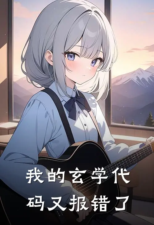 我的玄学代码又报错了