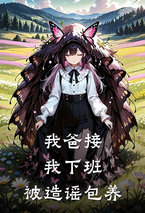 我爸接我下班，被造谣包养(千金江知予)全文免费在线阅读_我爸接我下班，被造谣包养热门小说