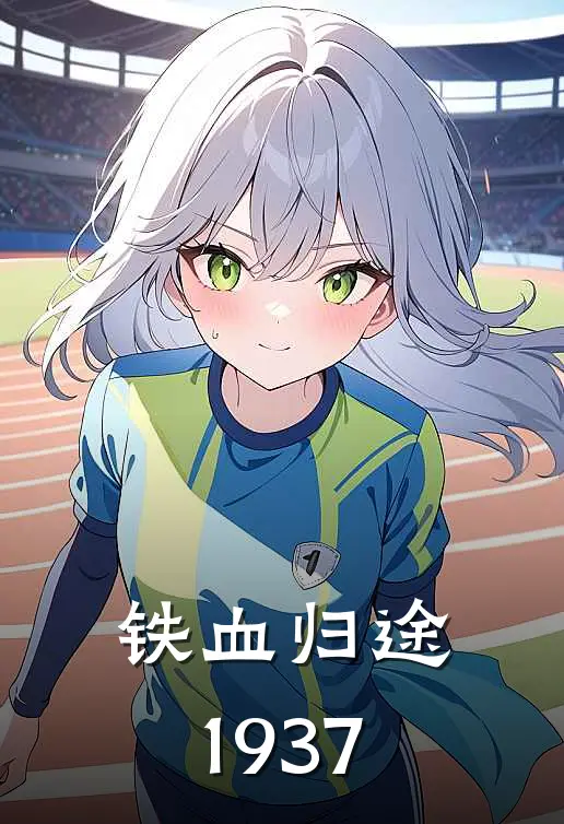 铁血归途1937