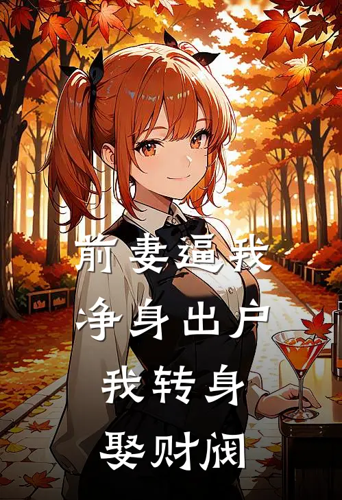 前妻逼我净身出户，我转身娶财阀(贾慈悲甄健)最新小说_免费阅读完整版小说前妻逼我净身出户，我转身娶财阀(贾慈悲甄健)