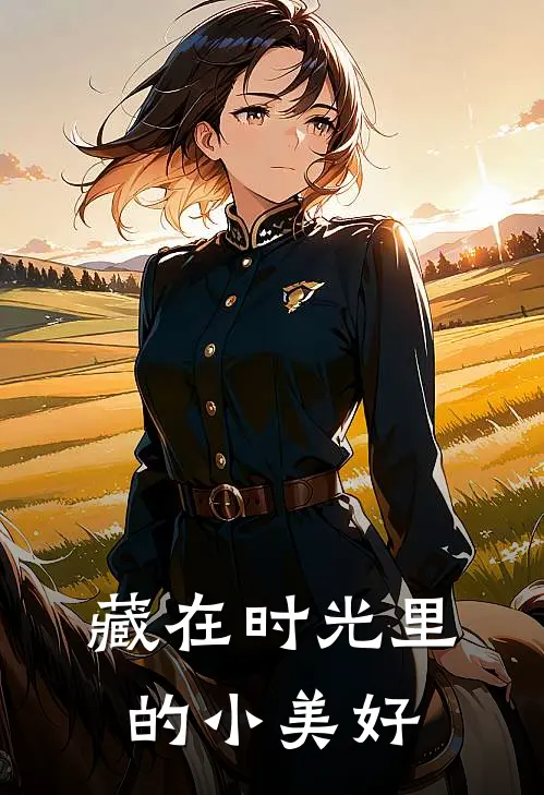 藏在时光里的小美好