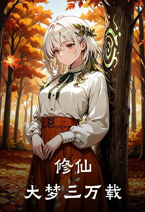 修仙：大梦三万载