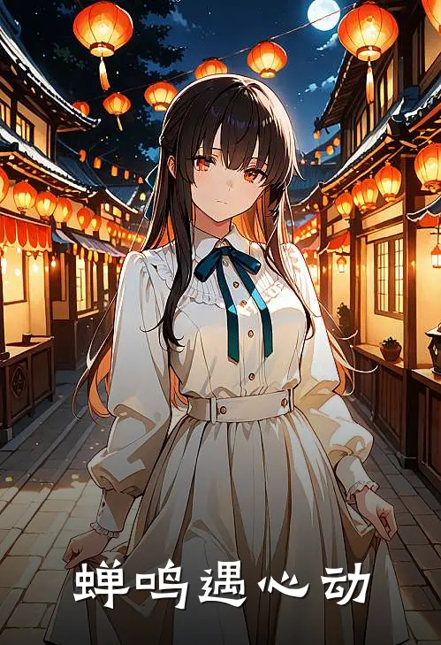 《蝉鸣遇心动》林知意陆承屿全文免费在线阅读_《蝉鸣遇心动》全集阅读