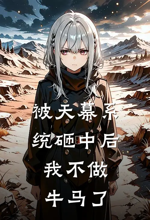 被天幕系统砸中后，我不做牛马了