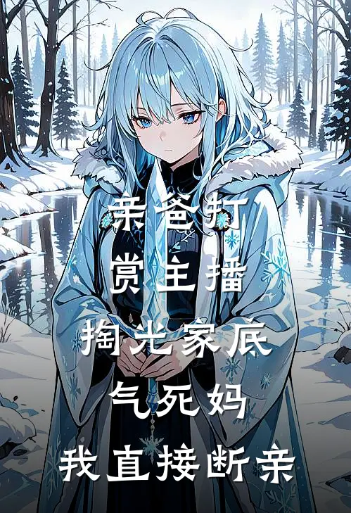 亲爸打赏主播，掏光家底气死妈，我直接断亲(赵建方连麦)小说免费阅读_热门小说阅读亲爸打赏主播，掏光家底气死妈，我直接断亲赵建方连麦