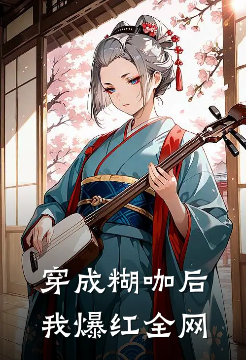 穿成糊咖后我爆红全网