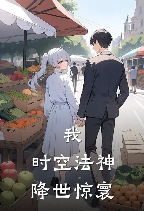 我，时空法神，降世惊寰（凌然凌啸天）完整版小说阅读_我，时空法神，降世惊寰全文免费阅读（凌然凌啸天）