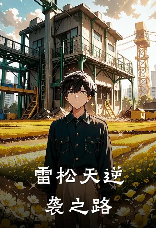 雷松天逆袭之路