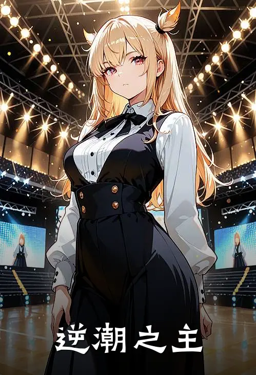 逆潮之主林澜林正完结版免费阅读_逆潮之主全章节免费在线阅读