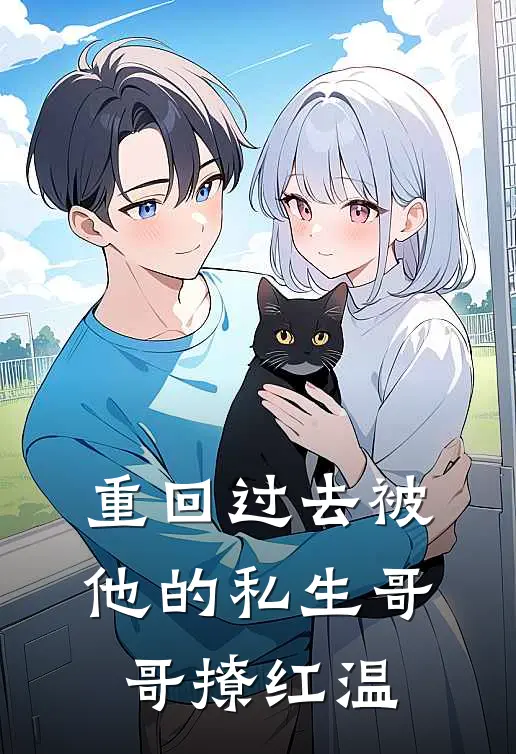 重回过去被他的私生哥哥撩红温