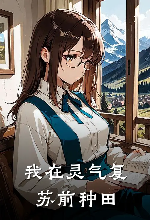 我在灵气复苏前种田