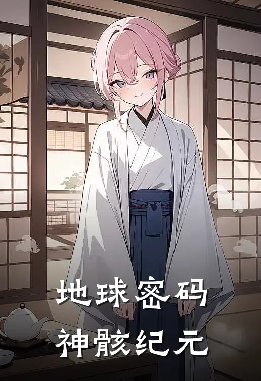 地球密码：神骸纪元