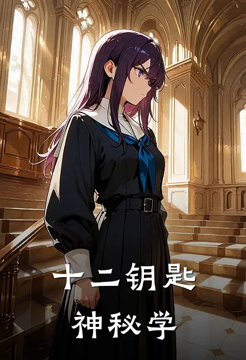 十二钥匙 神秘学