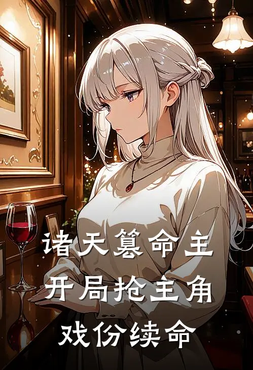 诸天篡命主：开局抢主角戏份续命(江禾林平之)推荐完结小说_最新章节列表诸天篡命主：开局抢主角戏份续命(江禾林平之)