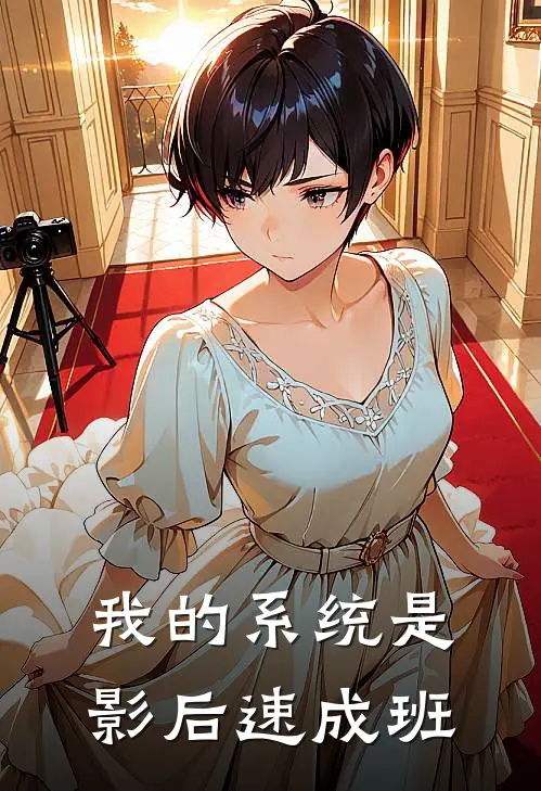 我的系统是影后速成班