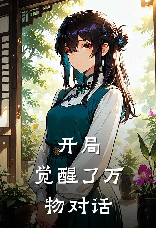 开局，觉醒了万物对话