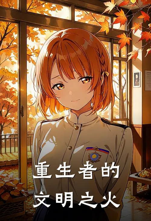 重生者的文明之火