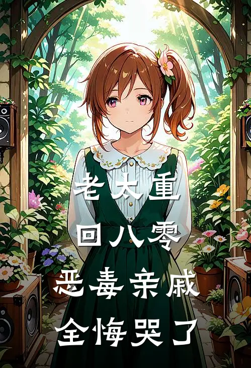 老太重回八零：恶毒亲戚全悔哭了(林秀芬陆建国)小说免费阅读_热门小说阅读老太重回八零：恶毒亲戚全悔哭了林秀芬陆建国